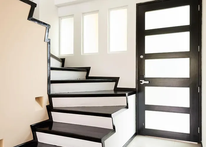 Astounding 2br In Condesa Mexico City