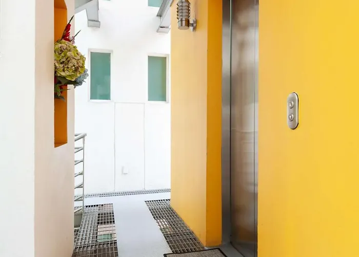 Astounding 2br In Condesa Apartment *