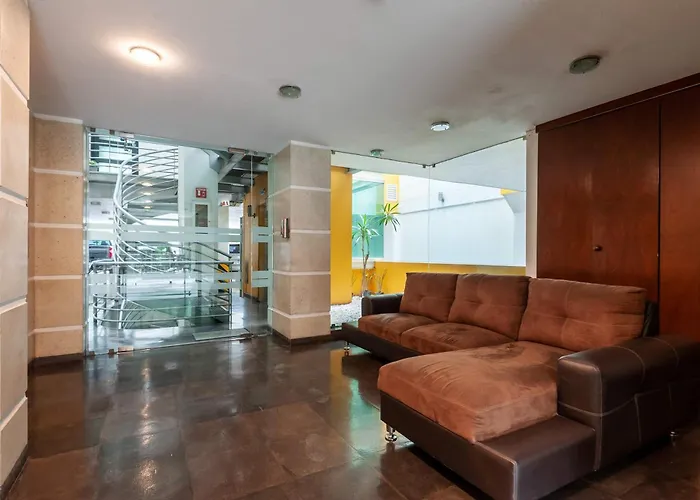 Apartment Astounding 2br In Condesa *