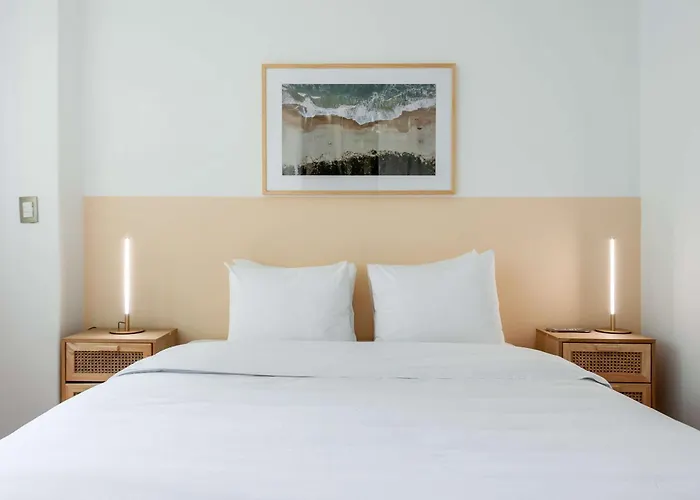 Astounding 2br In Condesa *