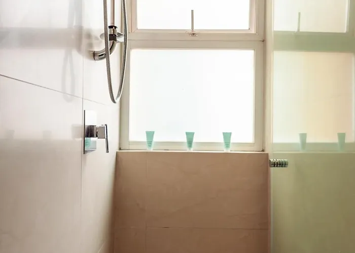 Astounding 2br In Condesa Mexico City