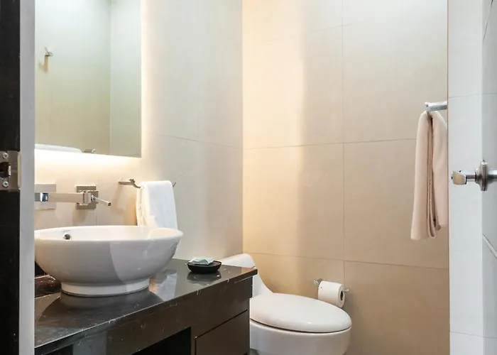 Astounding 2br In Condesa * Mexico City