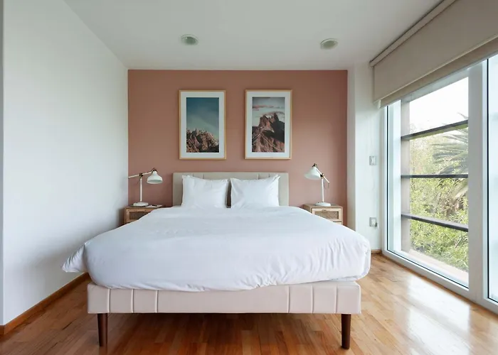 Apartment Astounding 2br In Condesa *