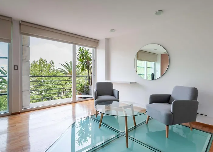 Astounding 2br In Condesa *
