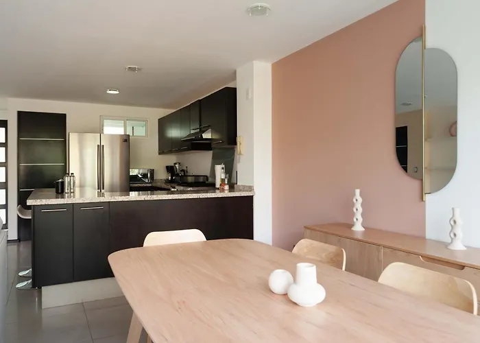 Apartment Astounding 2br In Condesa